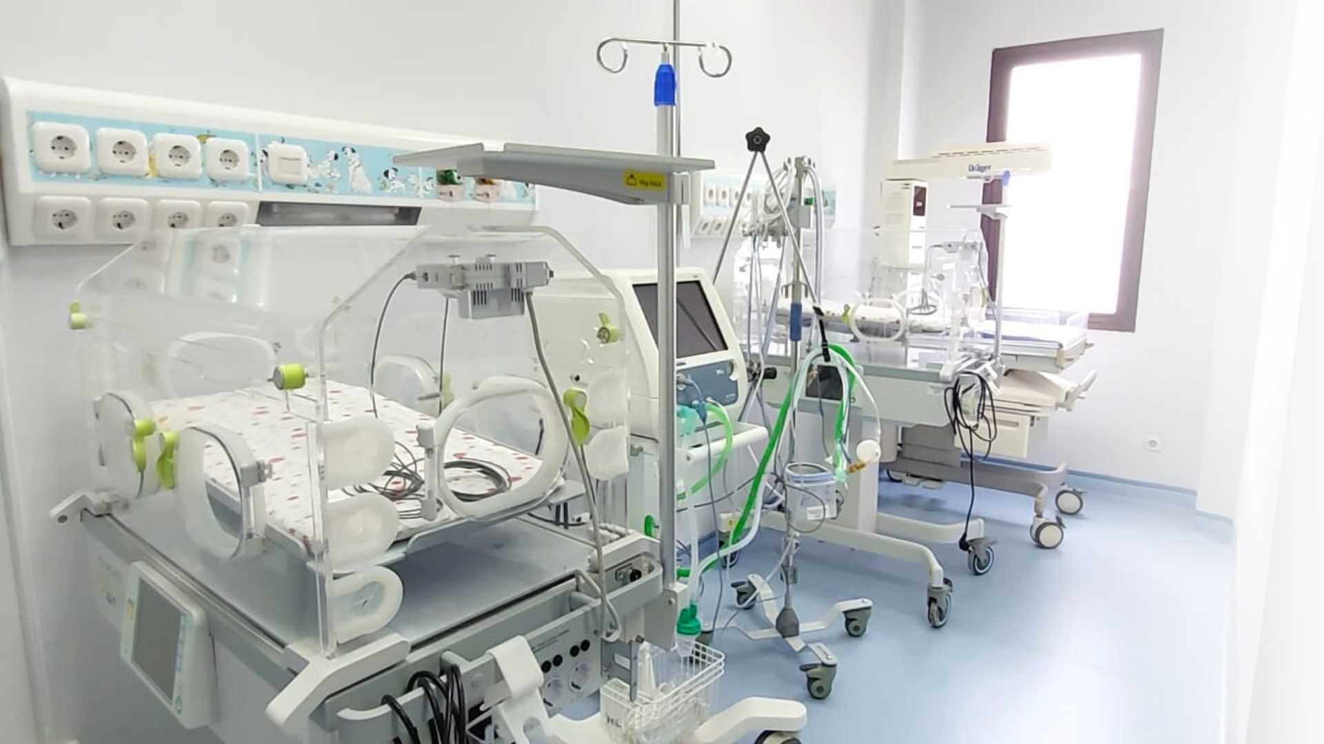 Intensive Care