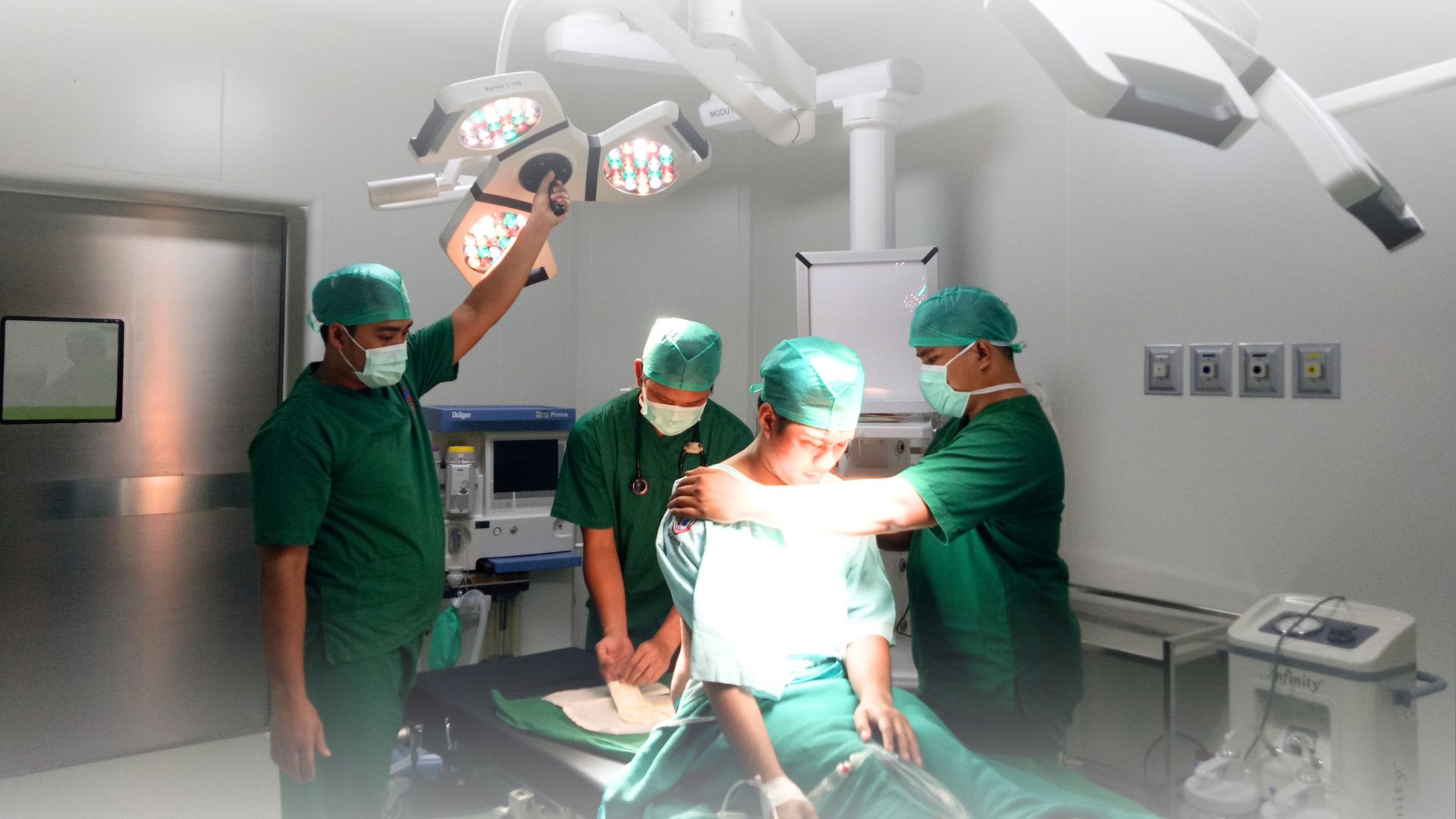 Ruang Operasi